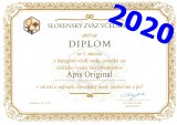 Včelí vosk - surový - 40g